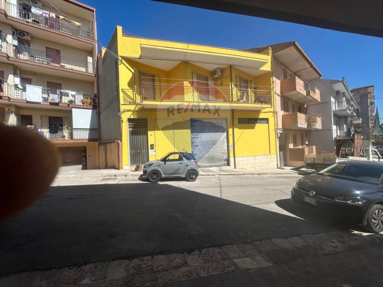 Casa de 4 dormitorios en Ragusa, Italy No. 351557