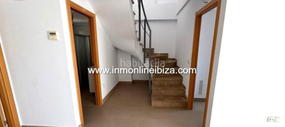 Пентхаус с 3 спальнями в Дения, Испания № 135165 21