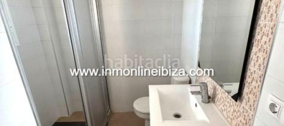 Пентхаус с 3 спальнями в Дения, Испания № 135165 24