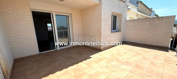 Пентхаус с 3 спальнями в Дения, Испания № 135165 9