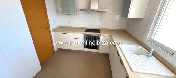 Пентхаус с 3 спальнями в Дения, Испания № 135165 13