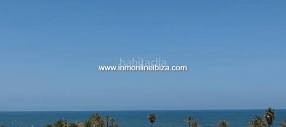 Пентхаус с 3 спальнями в Дения, Испания № 135165 4