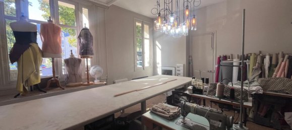 2 rooms Commercial property in Reims, France No. 212344 2