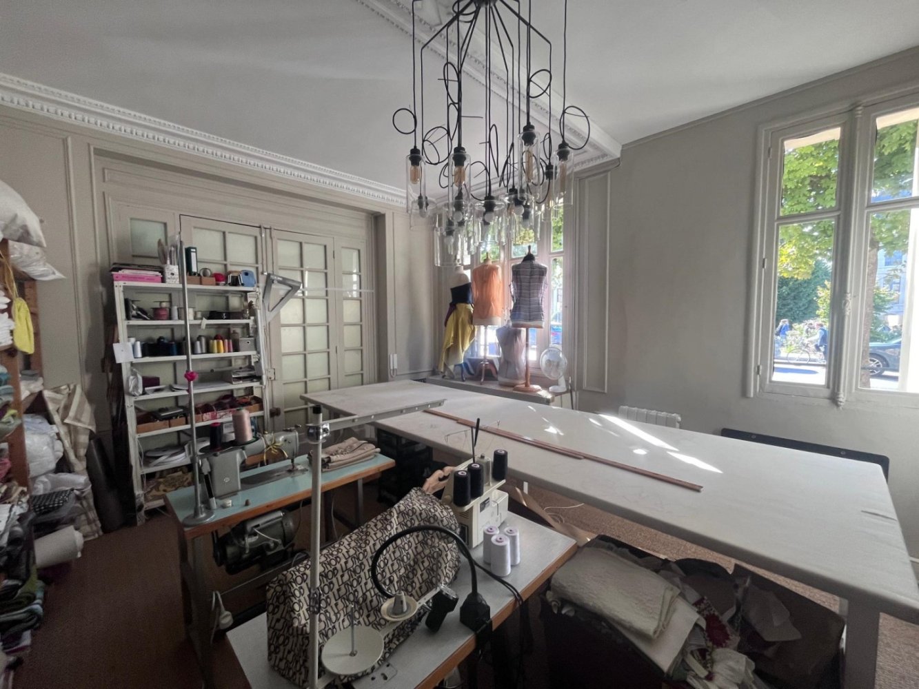 2 rooms Commercial property in Reims, France No. 212344