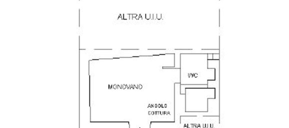 Casa T1 em Ostuni, Italy N.º 376428 23