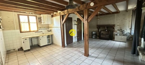 4 bedrooms House in Menetou-Couture, France No. 152129 5