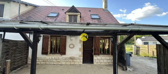 4 bedrooms House in Menetou-Couture, France No. 152129 3