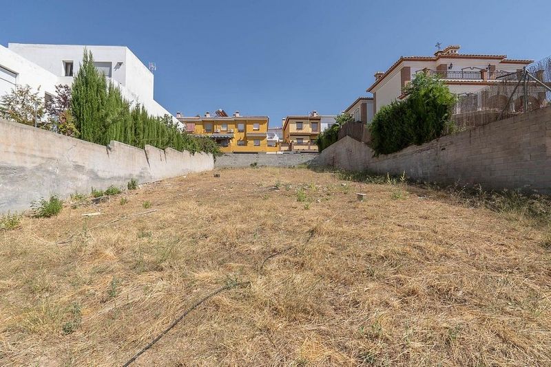 Terreno em Monachil, Spain 519 m² N.º 227209