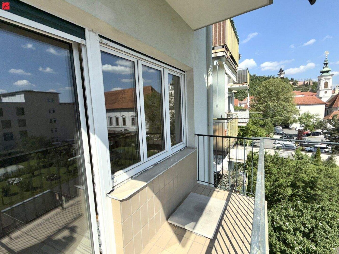 3-Zimmer Wohnung in Eggenberg, Austria, Nr. 219211