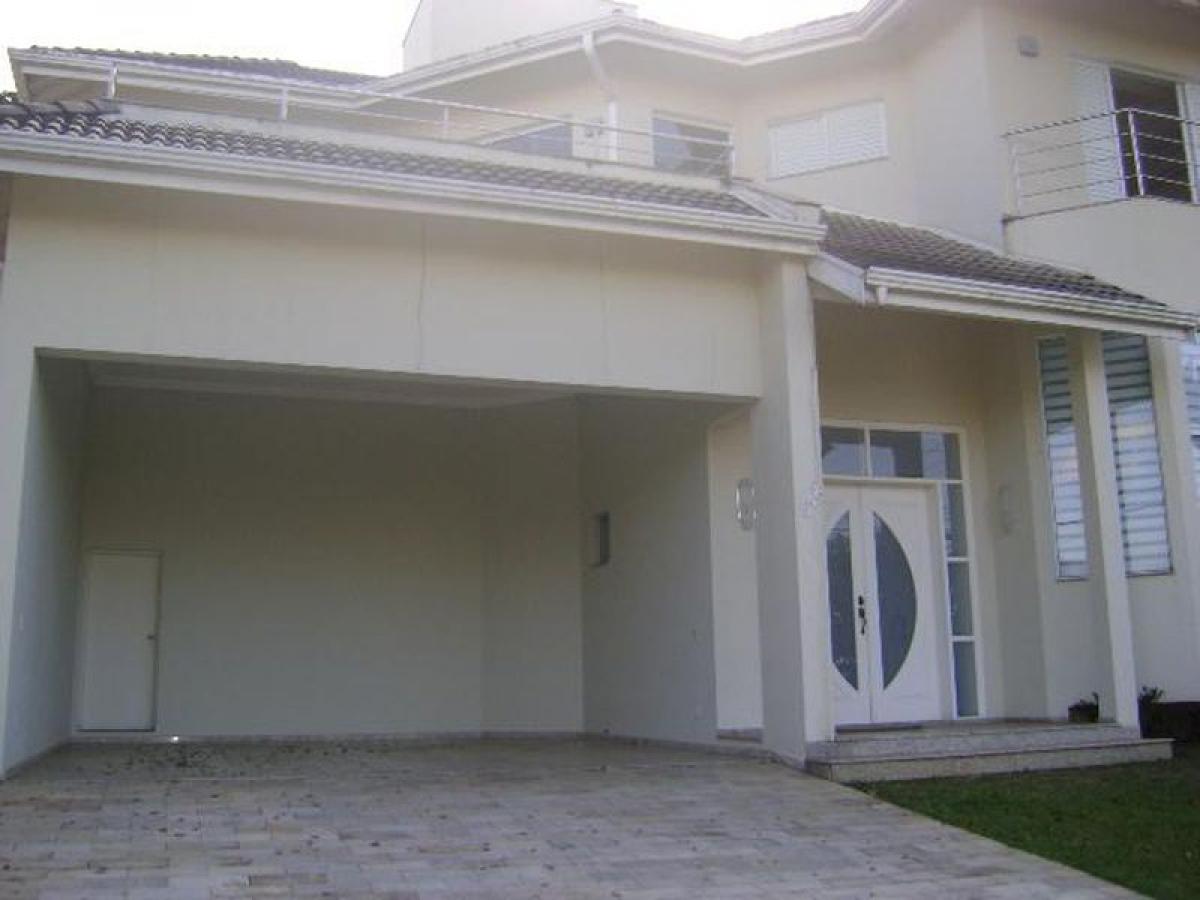 Casa T5 em São Paulo, Brazil N.º 485985