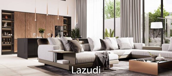 5 bedrooms Villa in Bang Tao, Thailand No. 16986 6