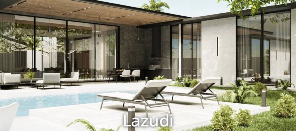 5 bedrooms Villa in Bang Tao, Thailand No. 16986 2