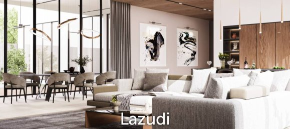 5 bedrooms Villa in Bang Tao, Thailand No. 16986 4