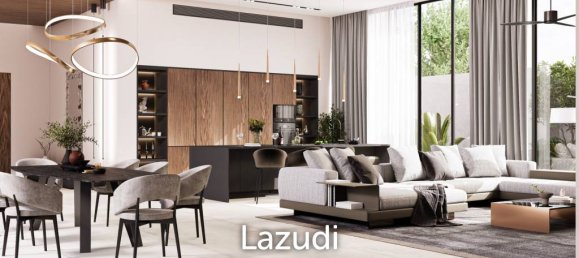 5 bedrooms Villa in Bang Tao, Thailand No. 16986 3