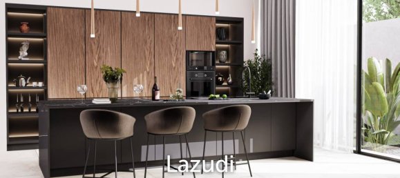 5 bedrooms Villa in Bang Tao, Thailand No. 16986 8