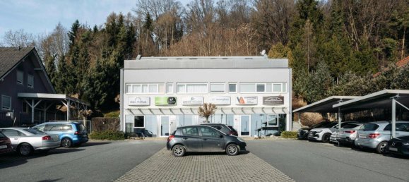 Büro in Straßgang, Austria 138m², Nr. 86452 7
