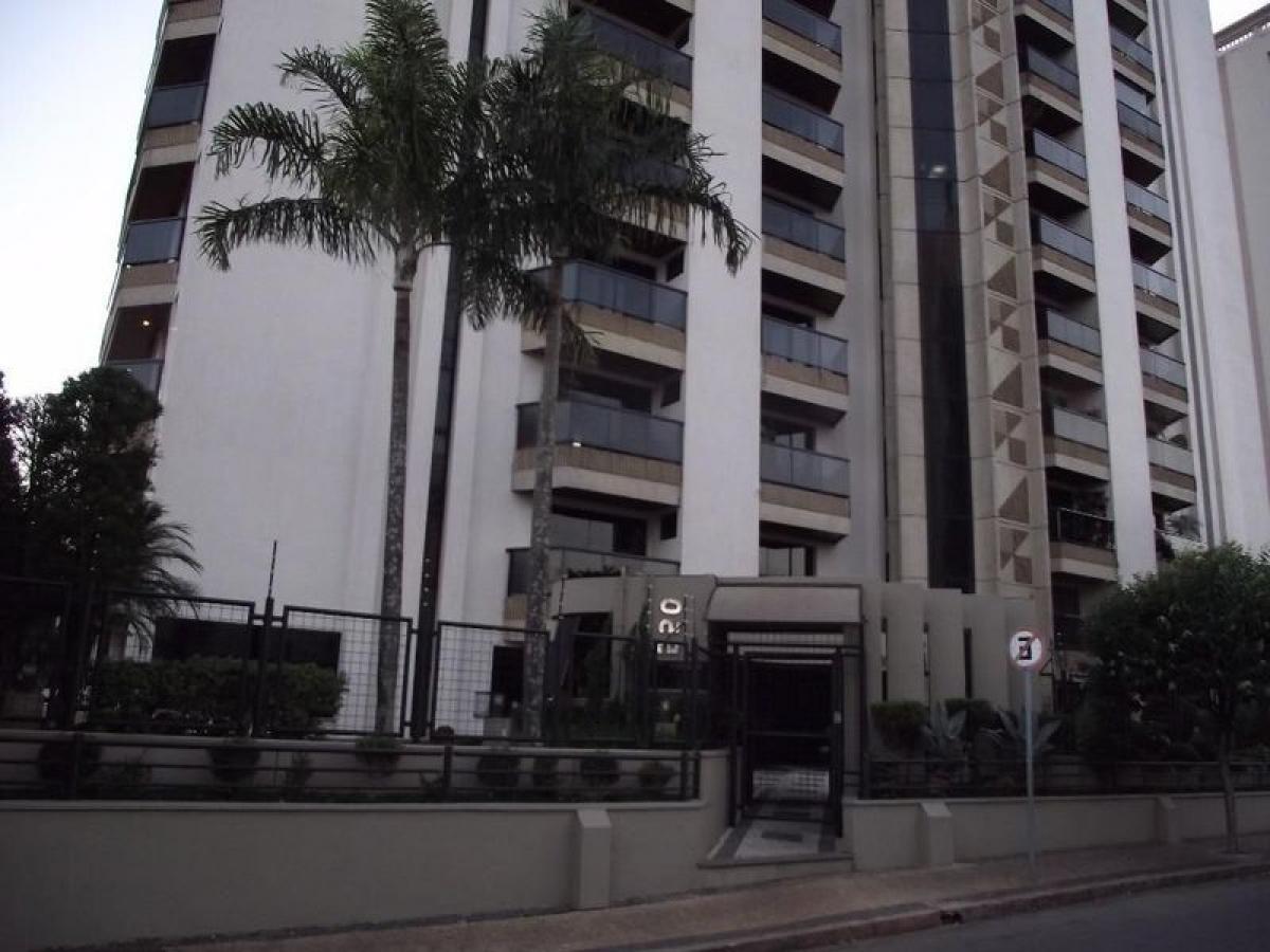 Apartamento T3 em São Paulo, Brazil N.º 566468