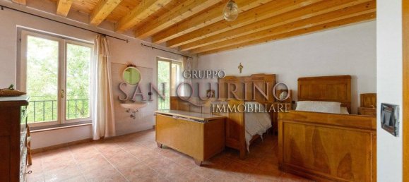 4 bedrooms Villa in Commessaggio, Italy No. 292796 31