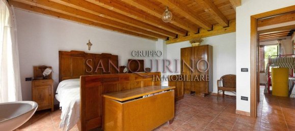 4 bedrooms Villa in Commessaggio, Italy No. 292796 32