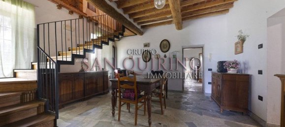 4 bedrooms Villa in Commessaggio, Italy No. 292796 8
