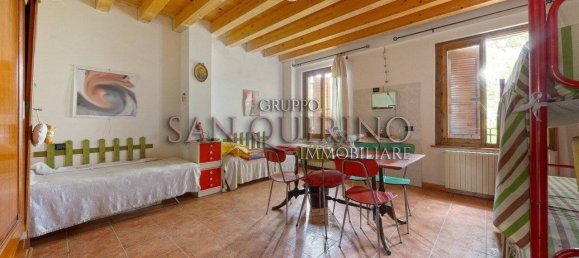 4 bedrooms Villa in Commessaggio, Italy No. 292796 28