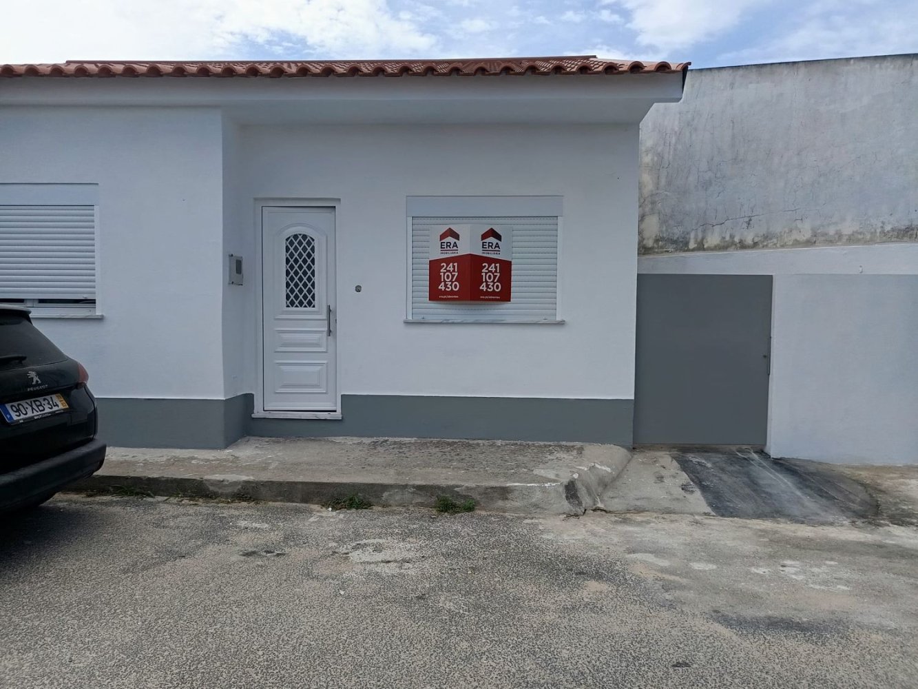 4 غرف نوم منزل في Tramagal, Portugal رقم 353611