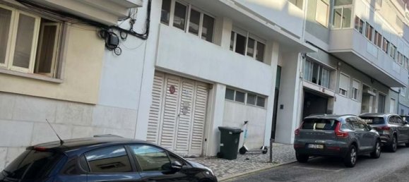 9 bedrooms Building in Lisbon, Portugal No. 121670 9