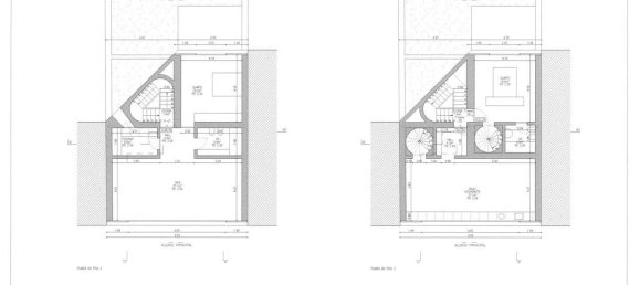 9 bedrooms Building in Lisbon, Portugal No. 121670 14