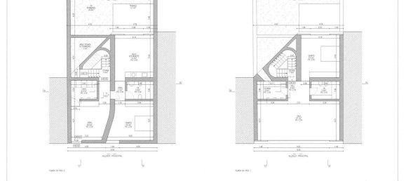 9 bedrooms Building in Lisbon, Portugal No. 121670 13