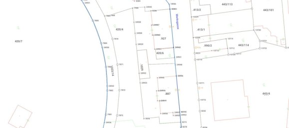 Grundstück in Neunkirchen, Austria, Nr. 131868 11