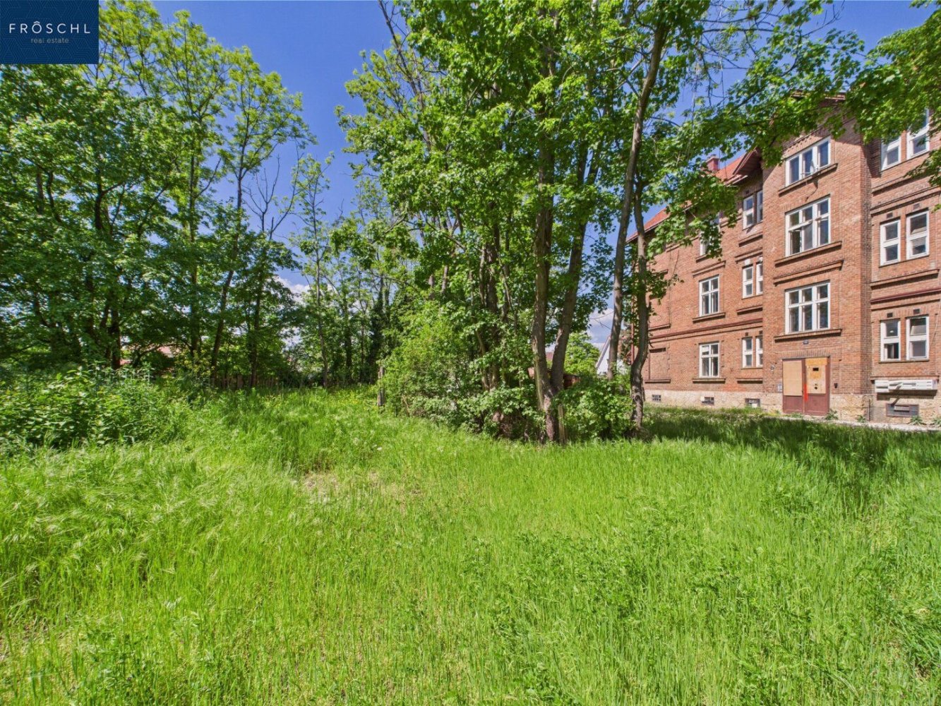 Grundstück in Neunkirchen, Austria, Nr. 131868