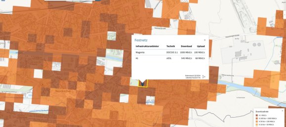 Grundstück in Neunkirchen, Austria, Nr. 131868 19