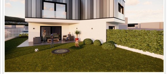 Grundstück in Neunkirchen, Austria, Nr. 131868 3