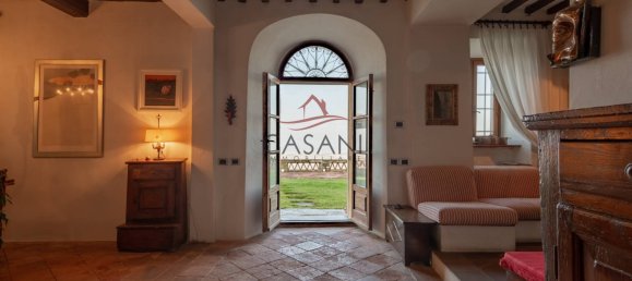 4 bedrooms House in Massarosa, Italy No. 71688 11