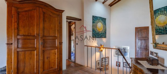 4 bedrooms House in Massarosa, Italy No. 71688 20