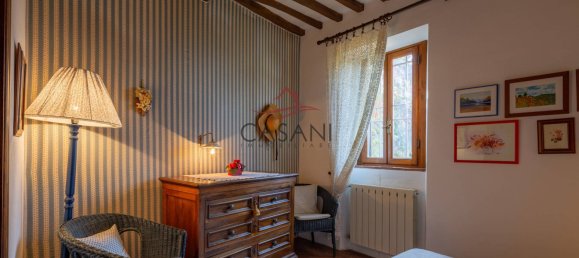 4 bedrooms House in Massarosa, Italy No. 71688 13