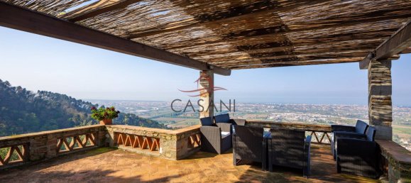 4 bedrooms House in Massarosa, Italy No. 71688 2