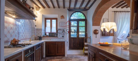 4 bedrooms House in Massarosa, Italy No. 71688 6