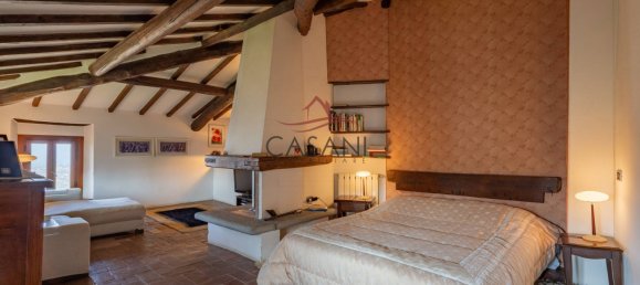 4 bedrooms House in Massarosa, Italy No. 71688 19