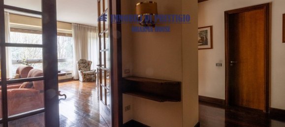 4 غرف نوم شقة في Milan, Italy رقم 243682 19