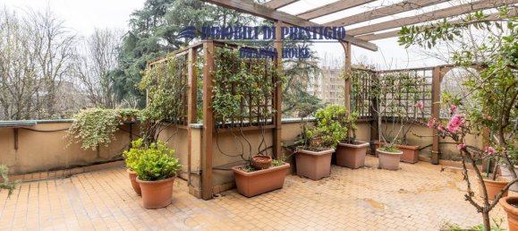 4 غرف نوم شقة في Milan, Italy رقم 243682 15