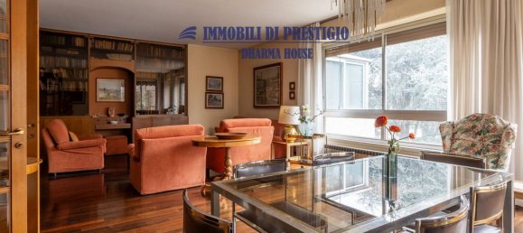 4 غرف نوم شقة في Milan, Italy رقم 243682 2