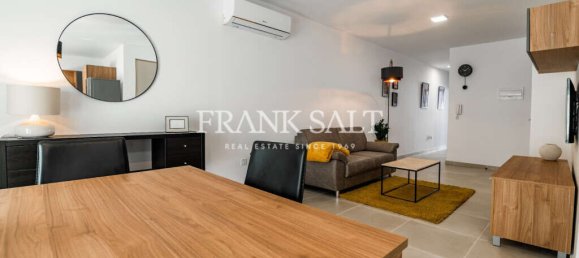 2 bedrooms Apartment in Saint Paul's Bay, Malta No. 10847 8