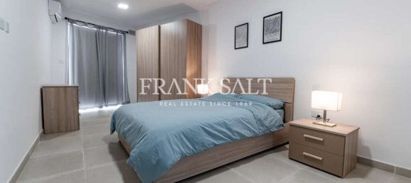 2 bedrooms Apartment in Saint Paul's Bay, Malta No. 10847 35