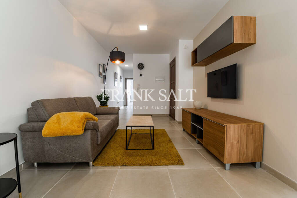 2 bedrooms Apartment in Saint Paul's Bay, Malta No. 10847