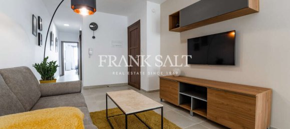 2 bedrooms Apartment in Saint Paul's Bay, Malta No. 10847 3