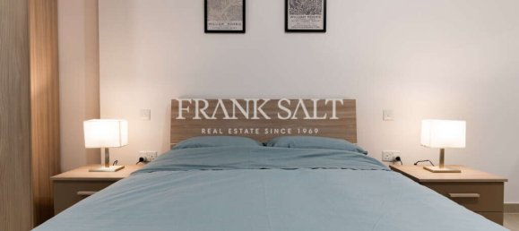 2 bedrooms Apartment in Saint Paul's Bay, Malta No. 10847 12