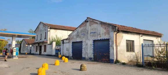 Casa de 3 divisões em Bozzolo, Italy N.º 174151 2