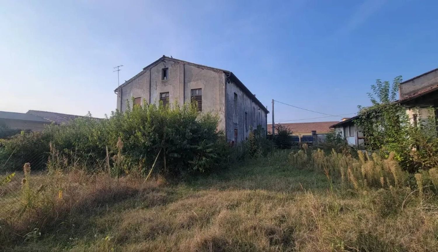 Casa de 3 divisões em Bozzolo, Italy N.º 174151