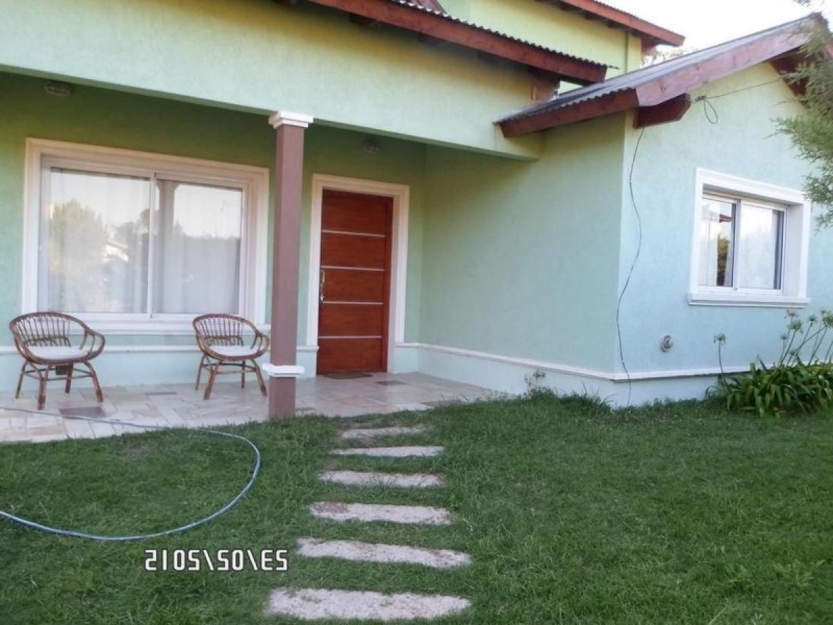 3 Schlafzimmer Haus in Mar del Plata, Argentina, Nr. 72607